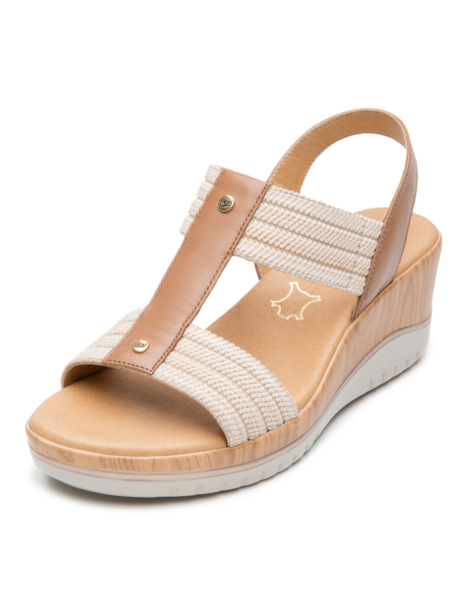 Sandalia para mujer 9