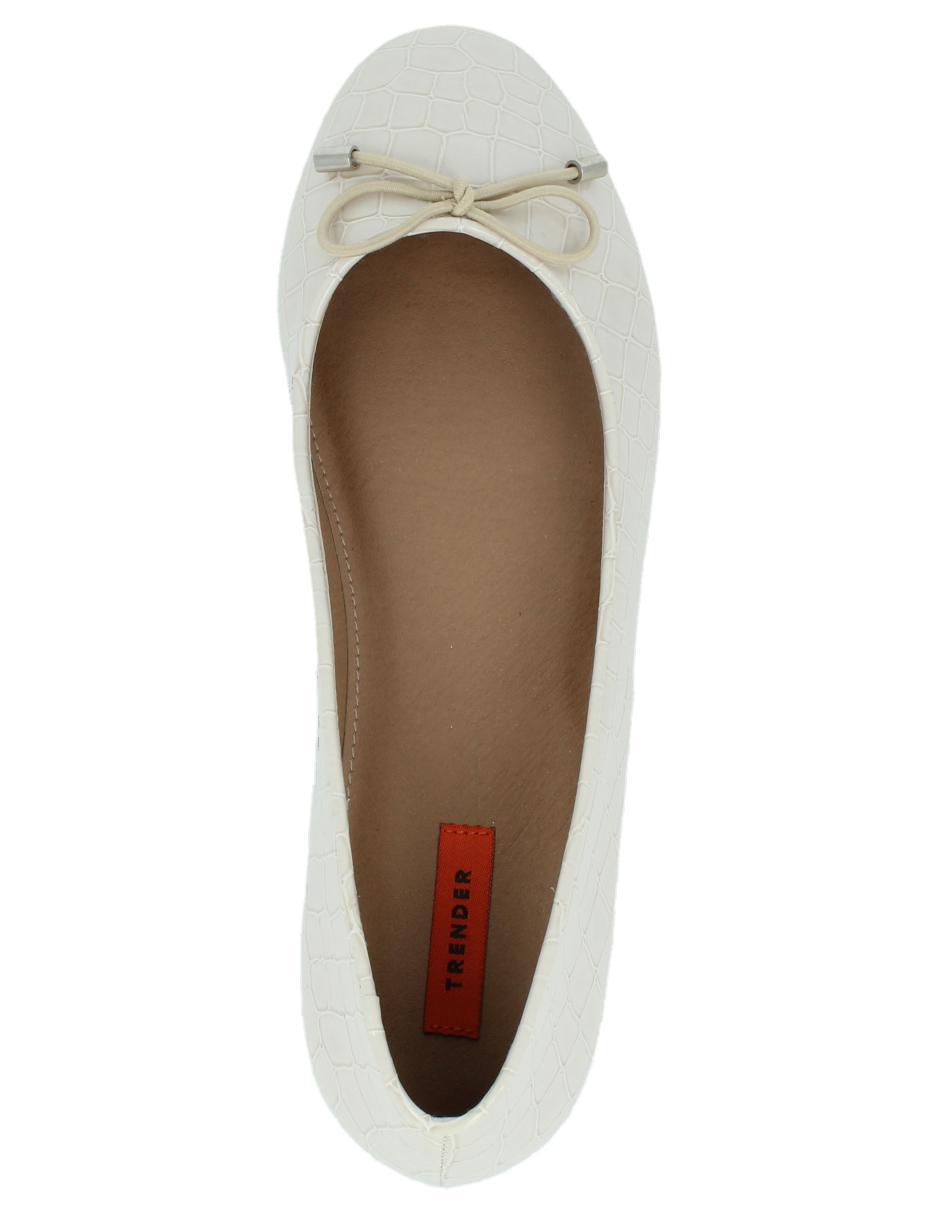 Balerina Xsingapur 340-4176 para mujer 5