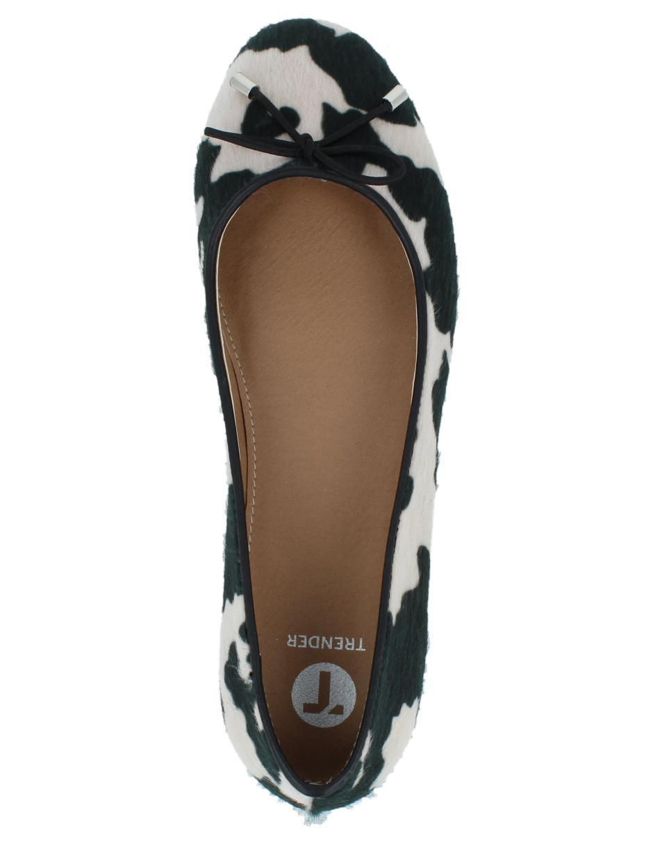 Balerina Xsingapur 340-4176 para mujer 5