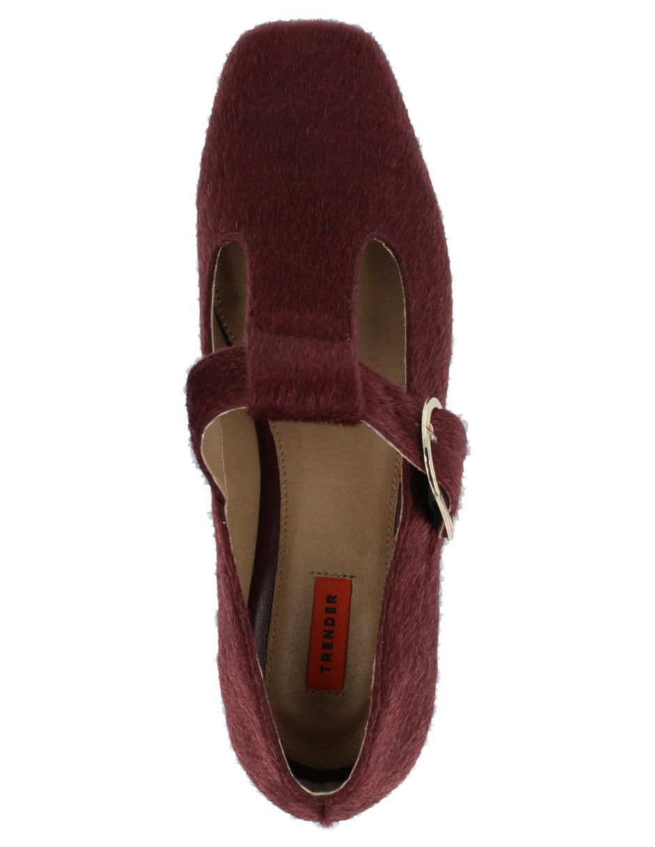 Balerina Xdublin 609 para mujer 5