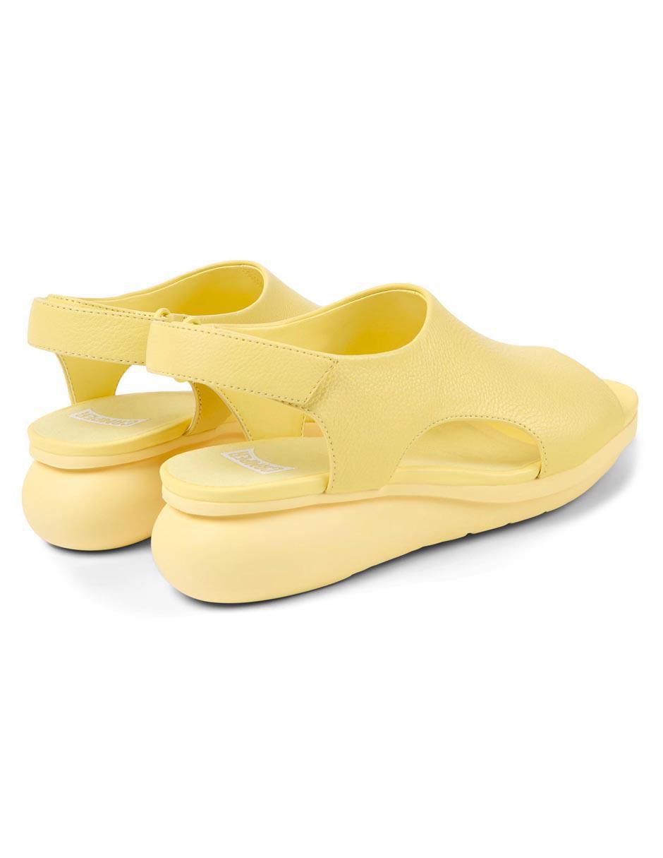 Sandalia balloon para mujer 3