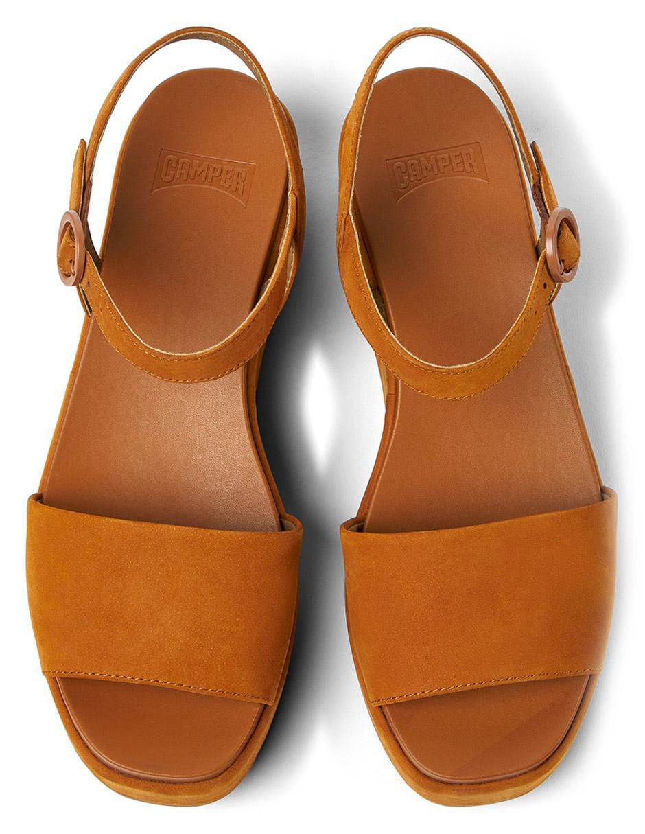 Sandalia misia para mujer 5