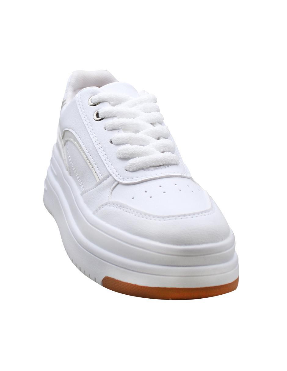 Tenis para mujer
