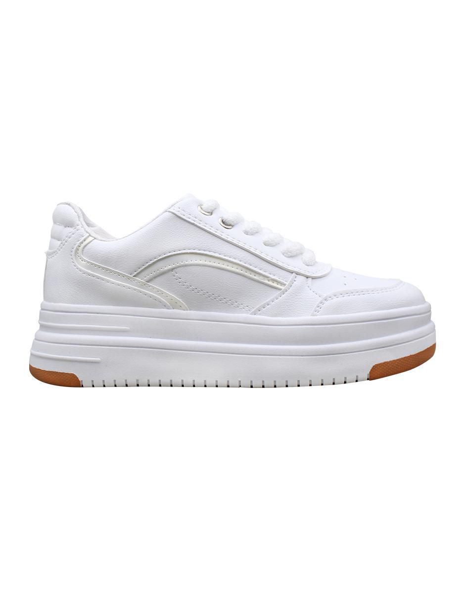 Tenis para mujer 5