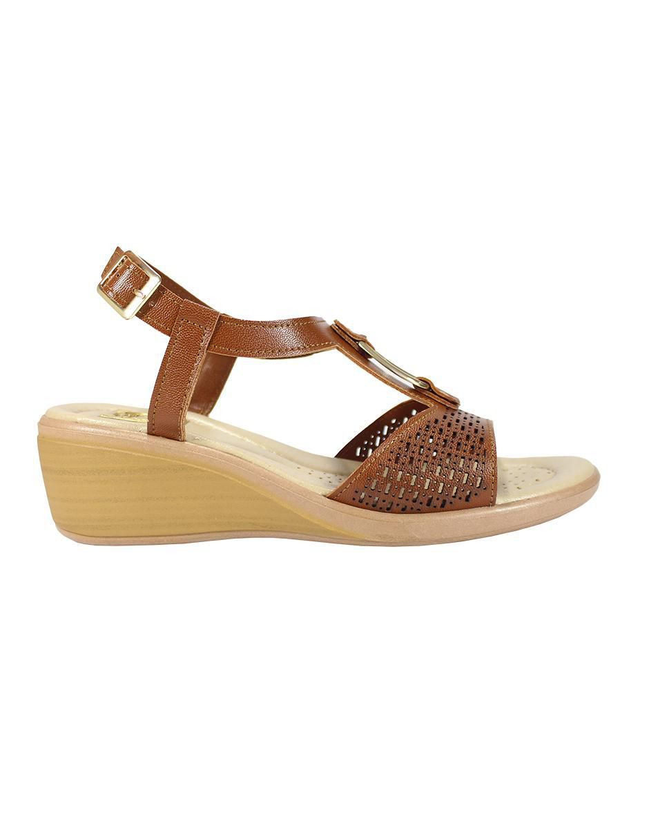 Sandalia para mujer 5