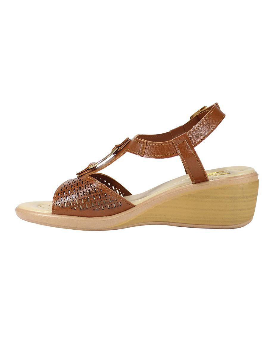 Sandalia para mujer 6