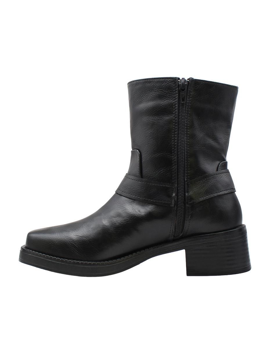 Bota abajo de la rodilla para mujer 6