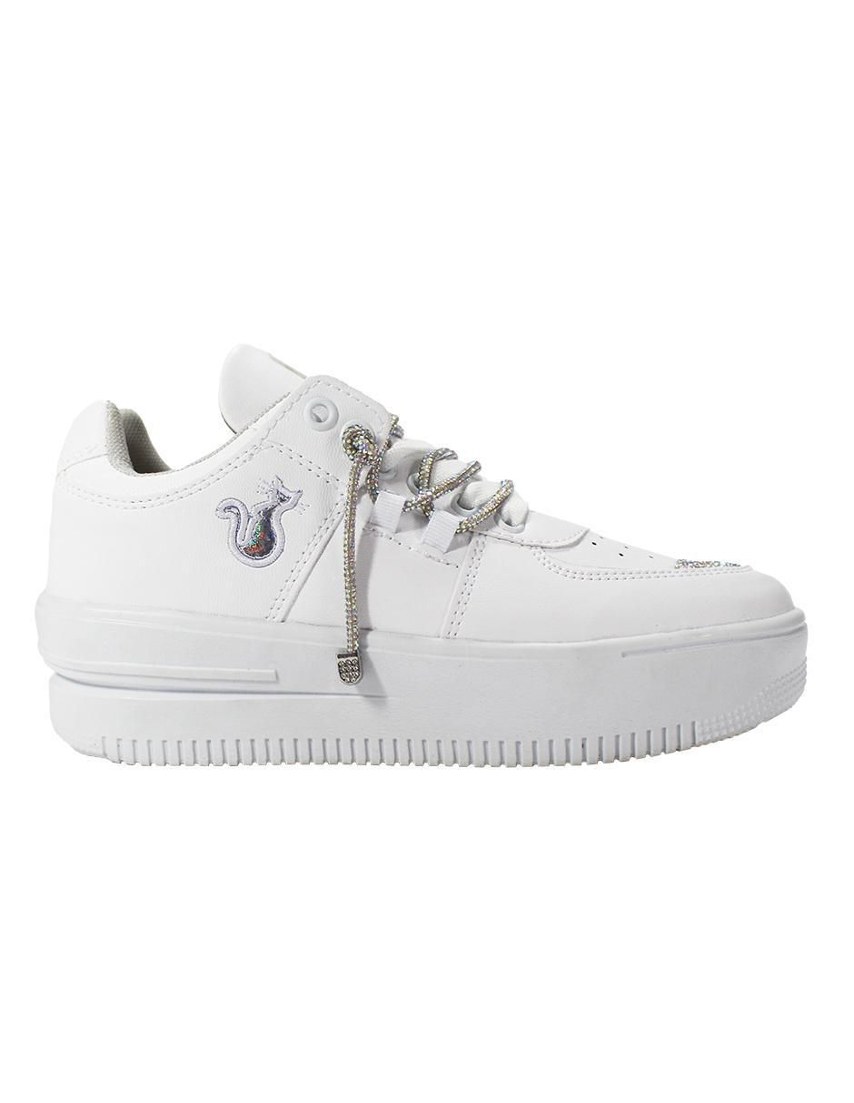 Tenis para mujer 2