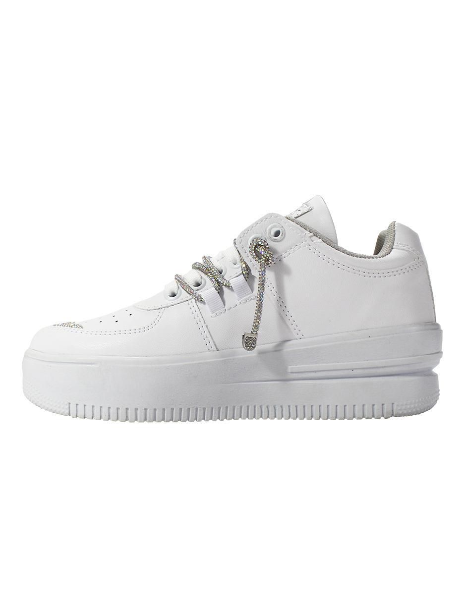 Tenis para mujer 3