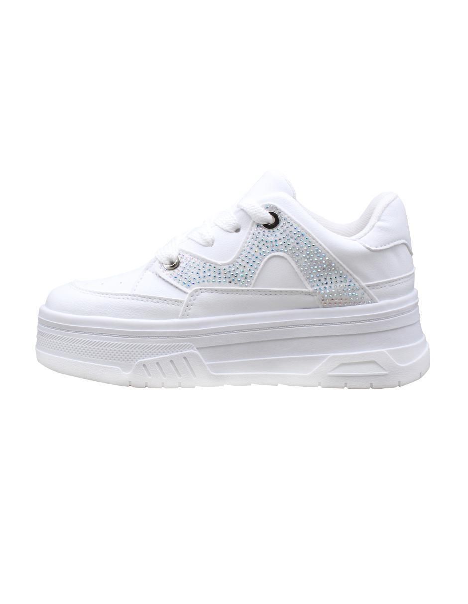 Tenis para mujer 5