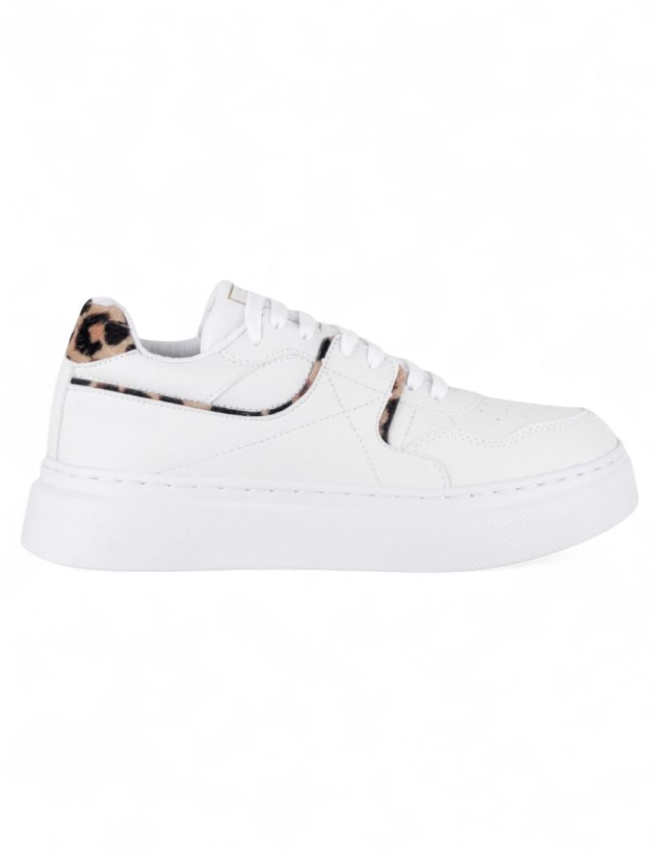 Tenis Pequeños productores para mujer 2