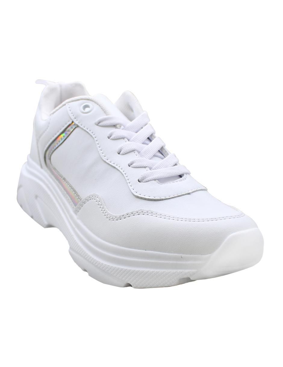 Tenis para mujer