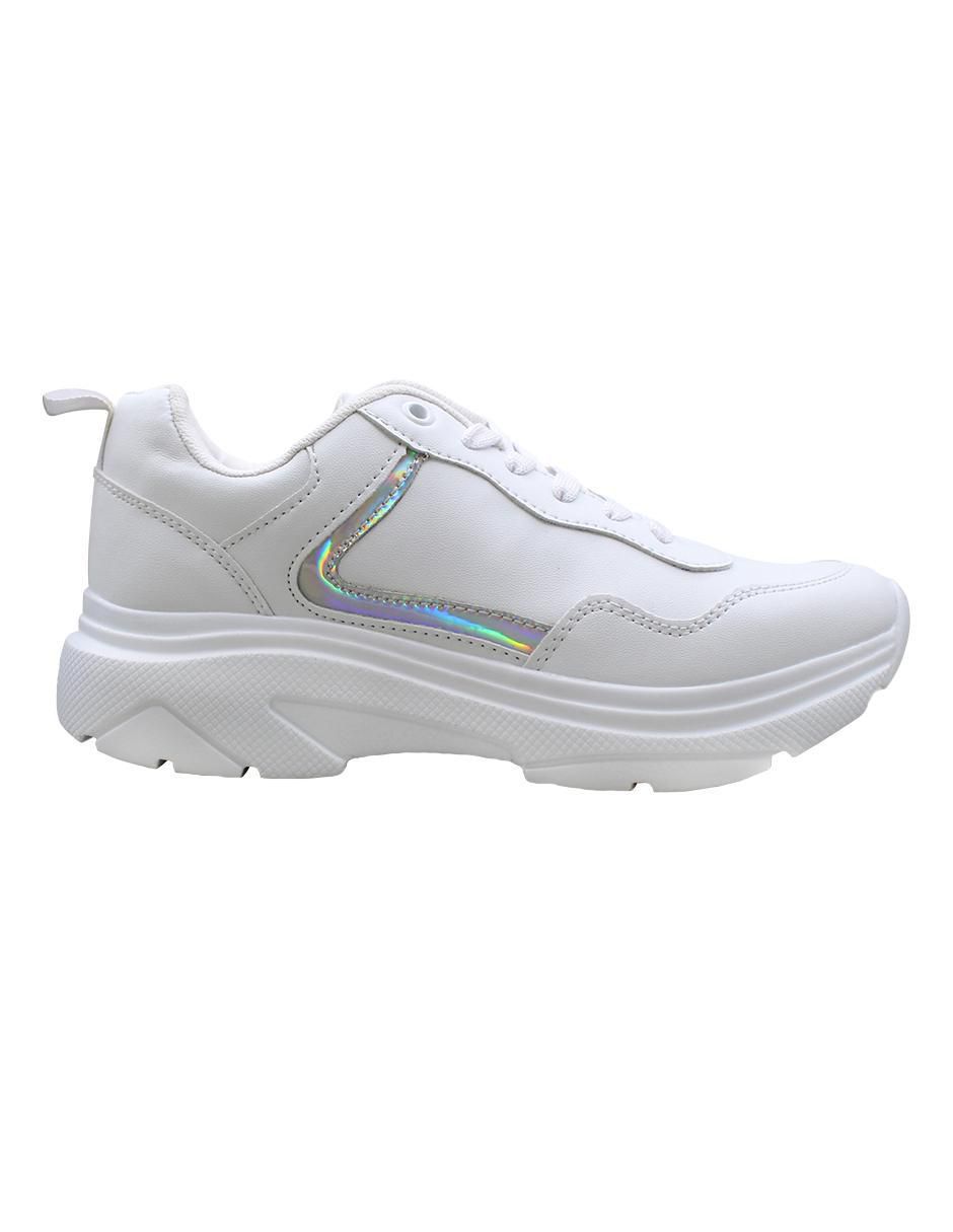 Tenis para mujer 5