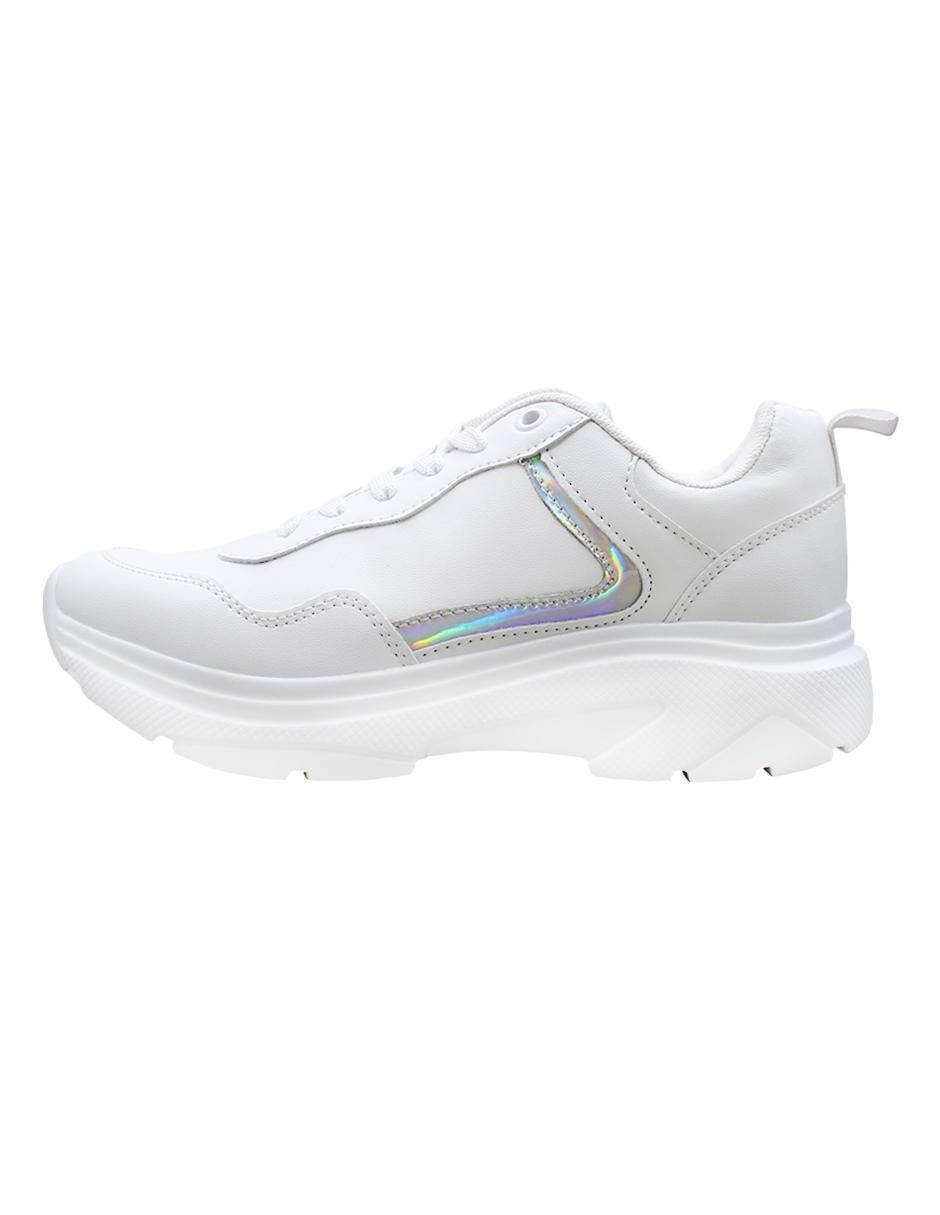Tenis para mujer 6