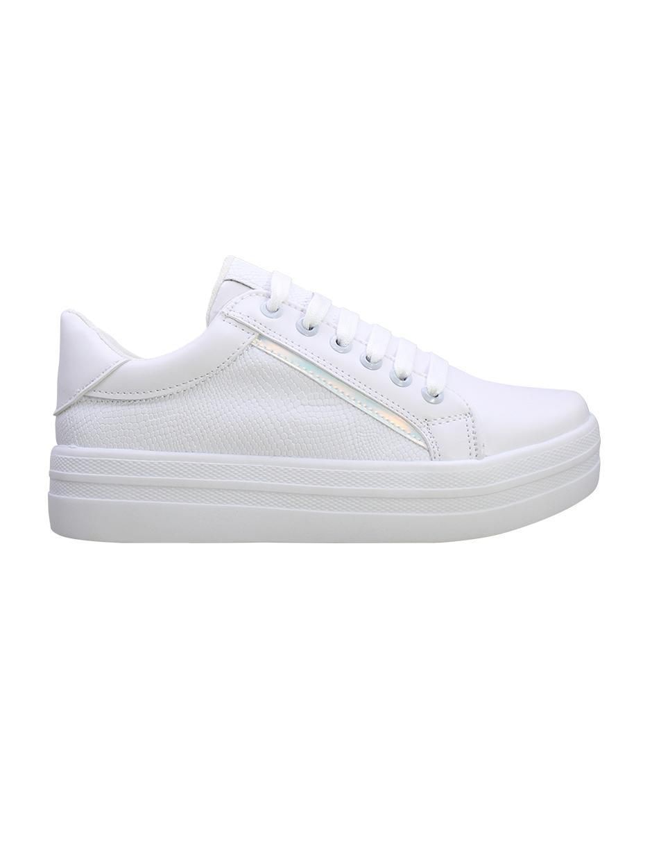 Tenis para mujer 5