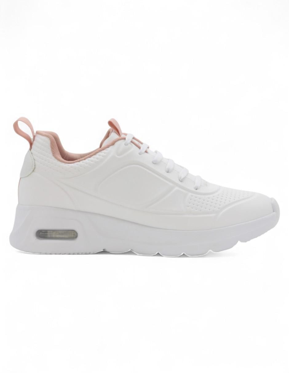 Tenis Pequeños productores para mujer 2
