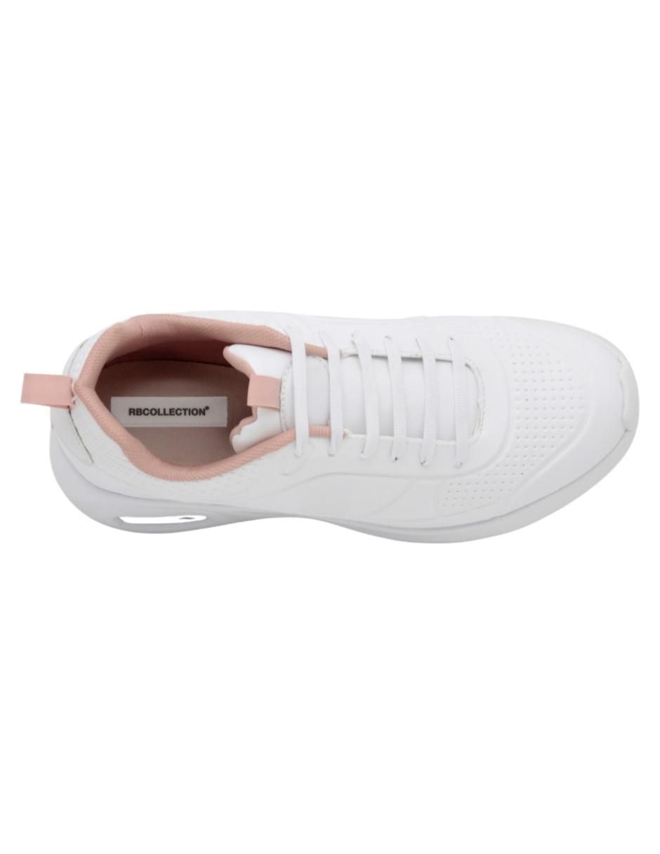 Tenis Pequeños productores para mujer 3