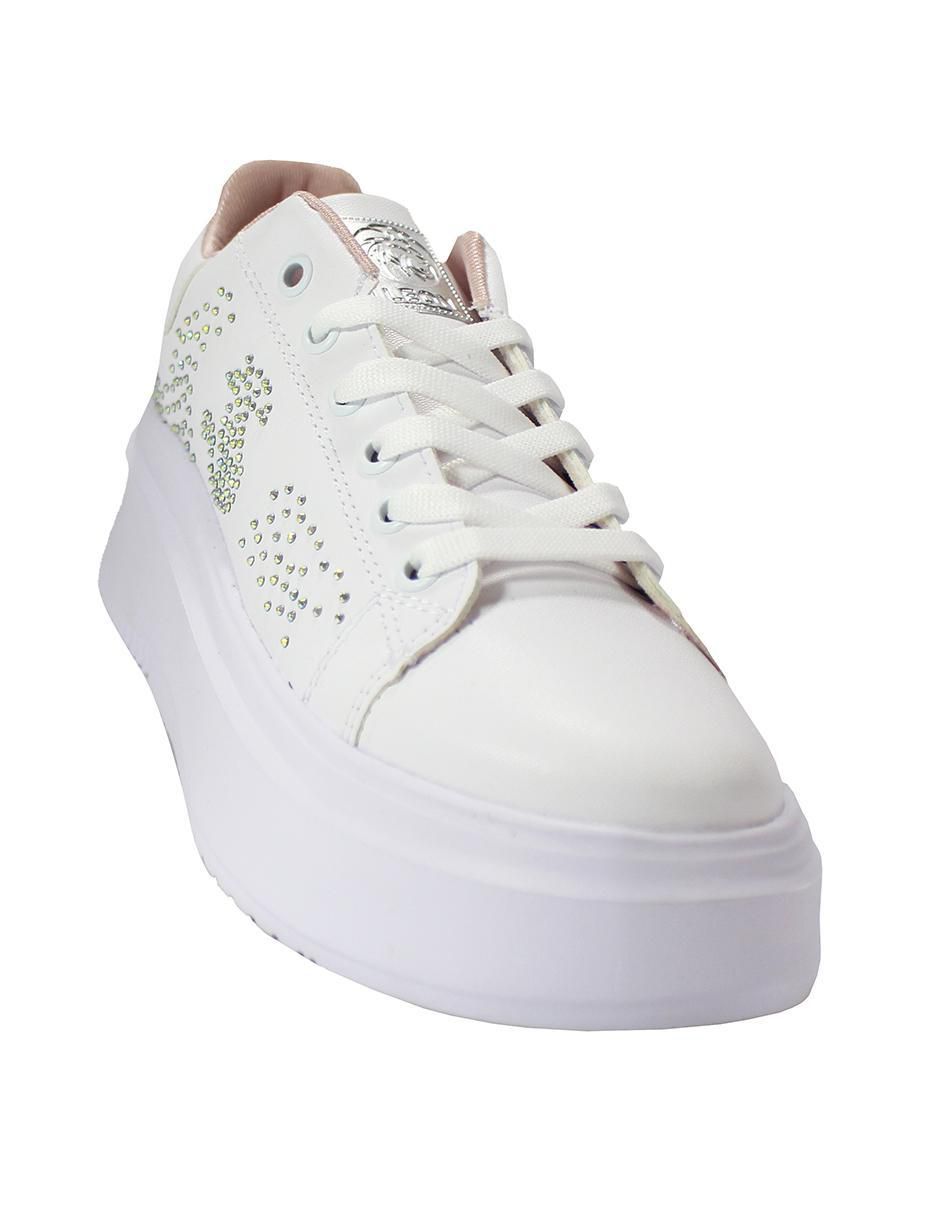 Tenis para mujer