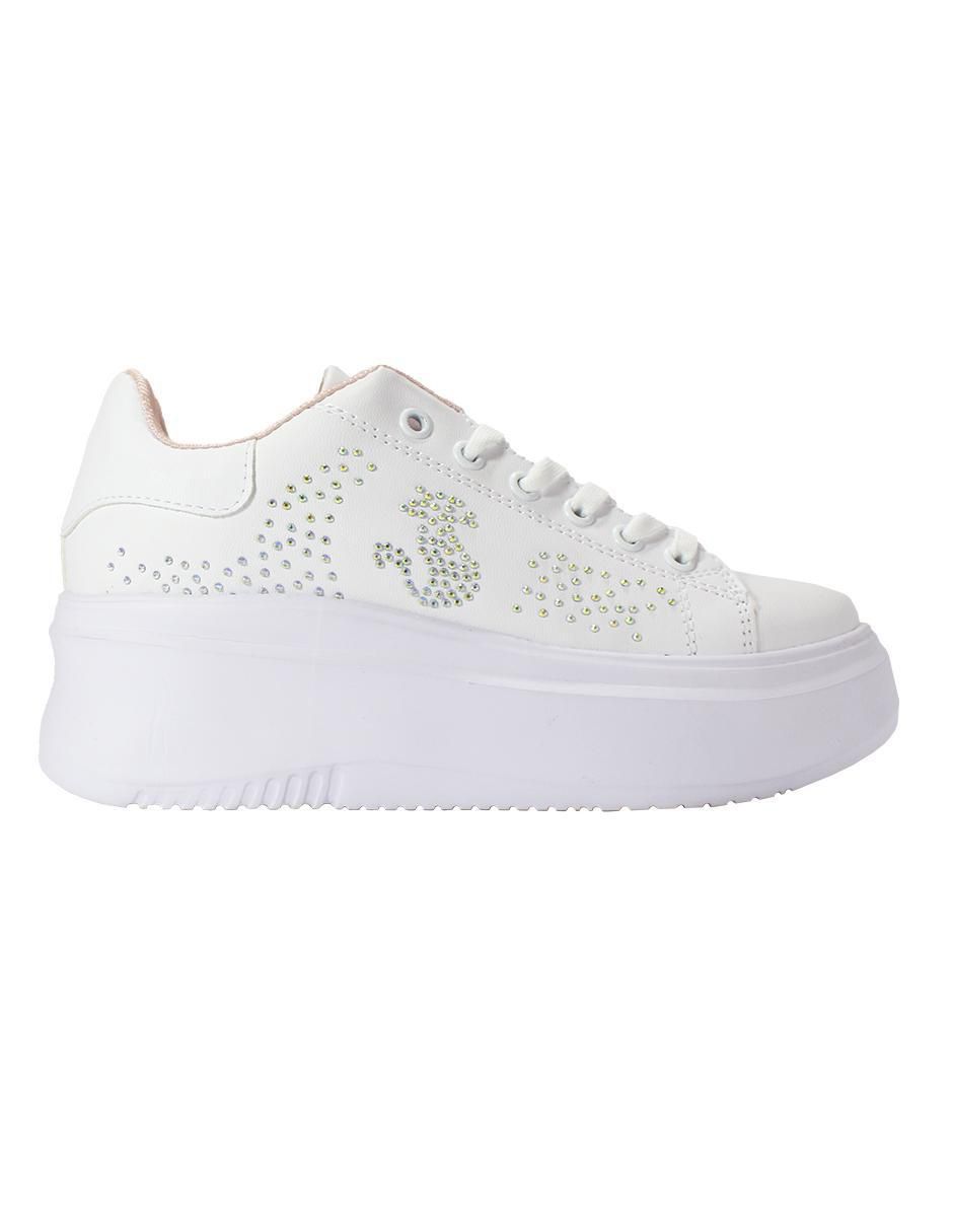 Tenis para mujer 5