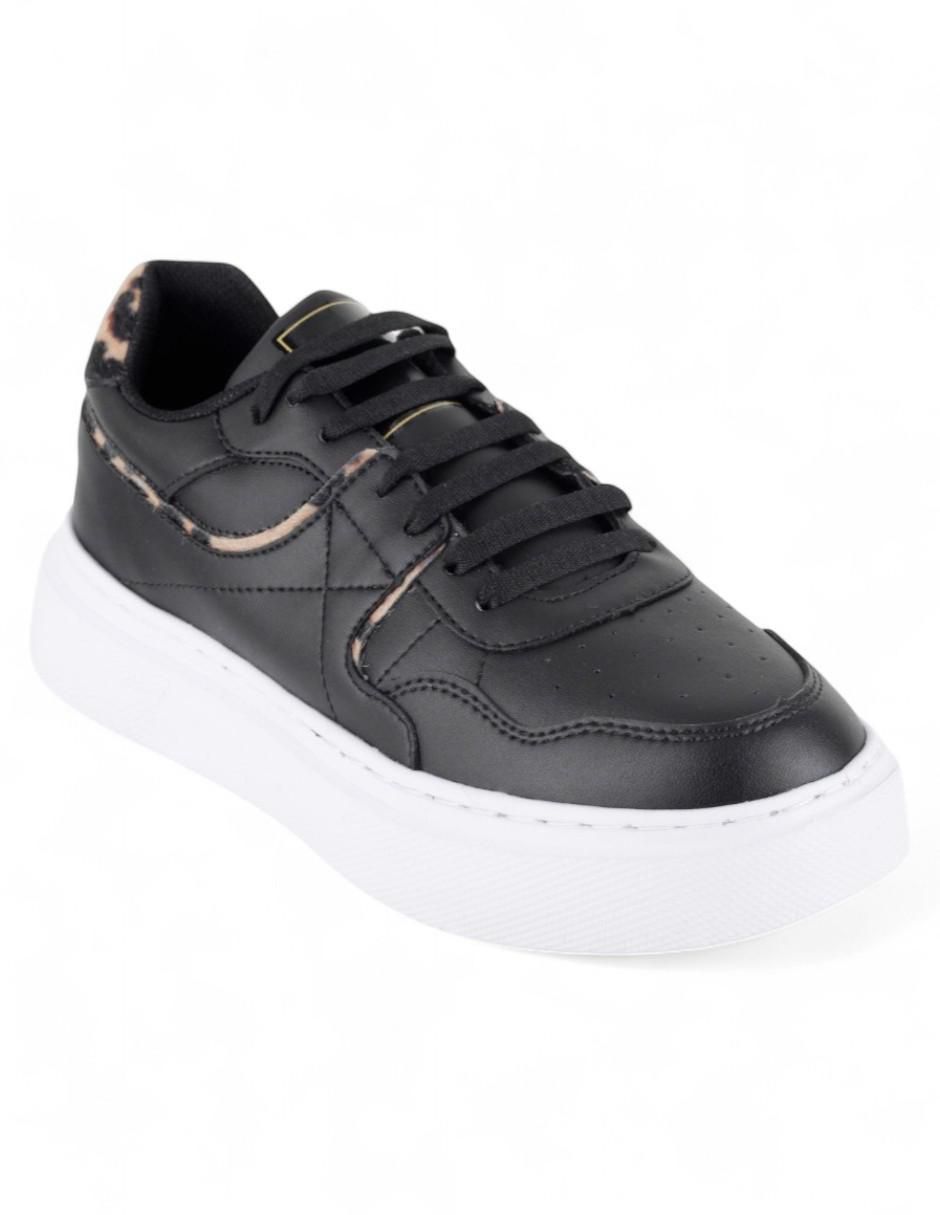 Tenis Pequeños productores para mujer