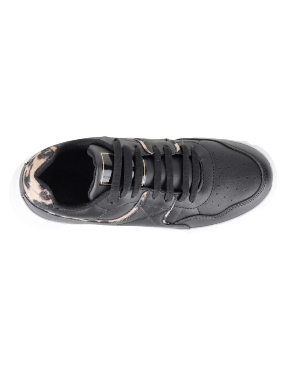 Tenis Pequeños productores para mujer 4