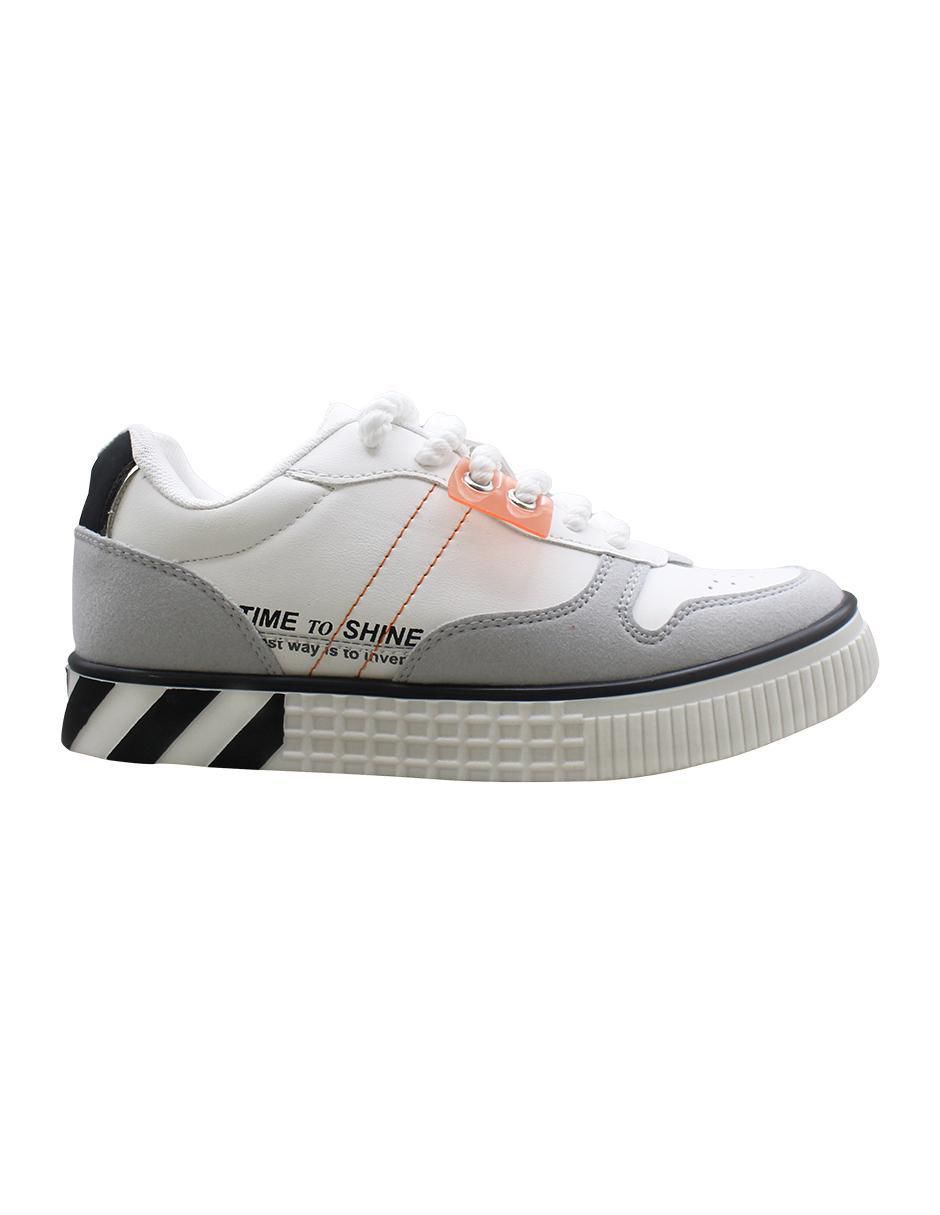Tenis para mujer 5
