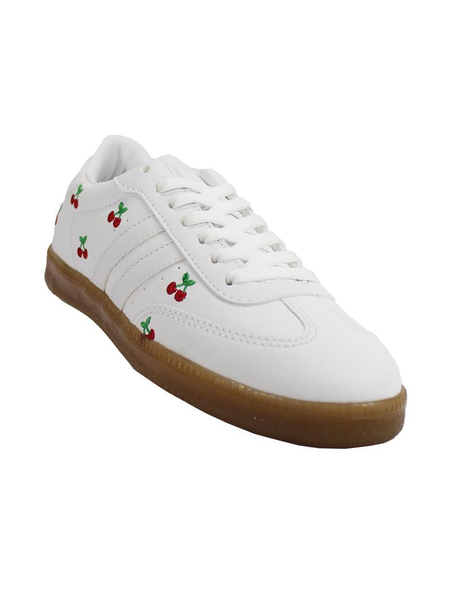 Tenis para mujer