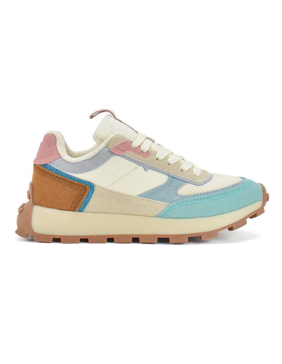 Tenis para mujer