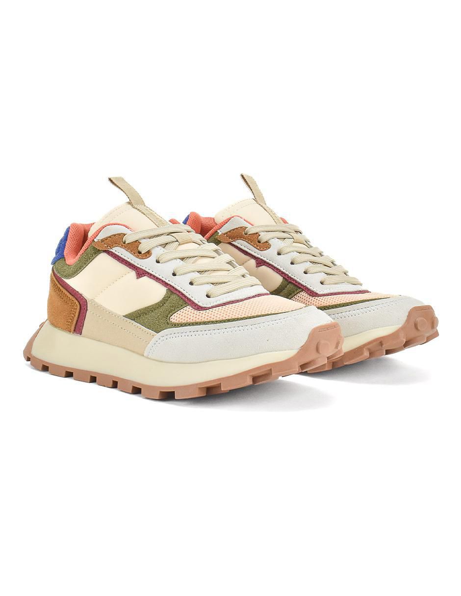 Tenis para mujer 2