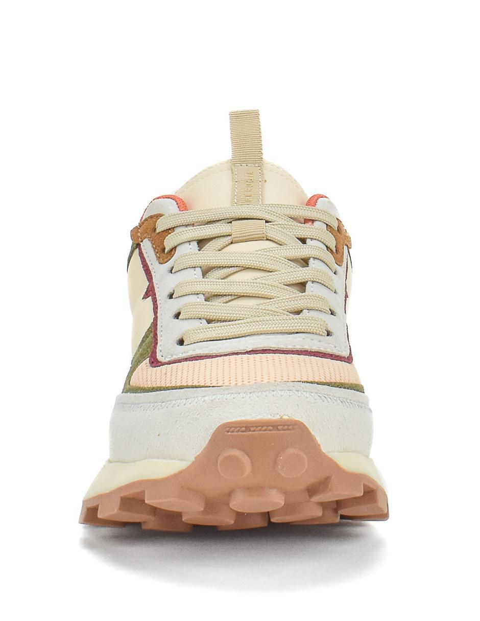 Tenis para mujer 3