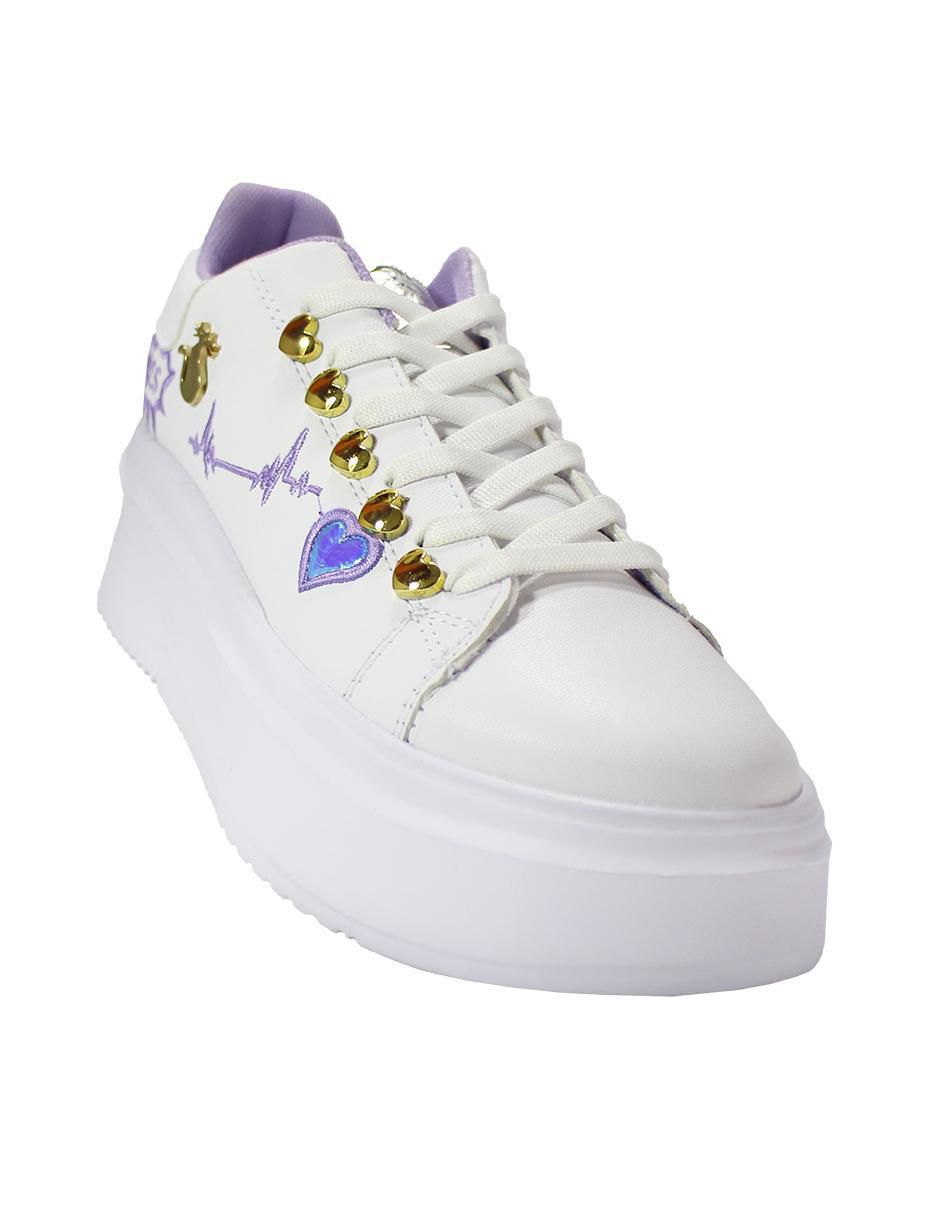 Tenis para mujer