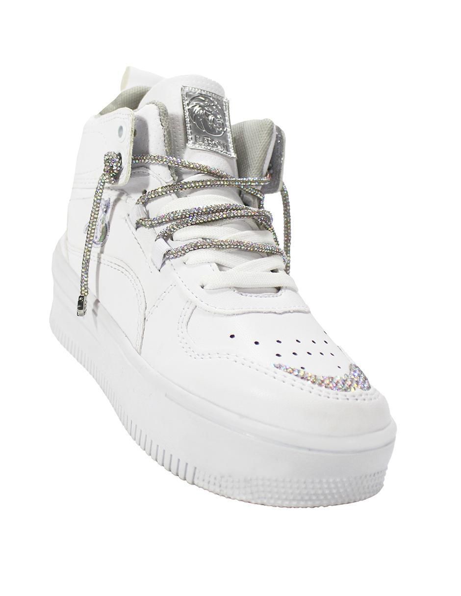 Tenis para mujer