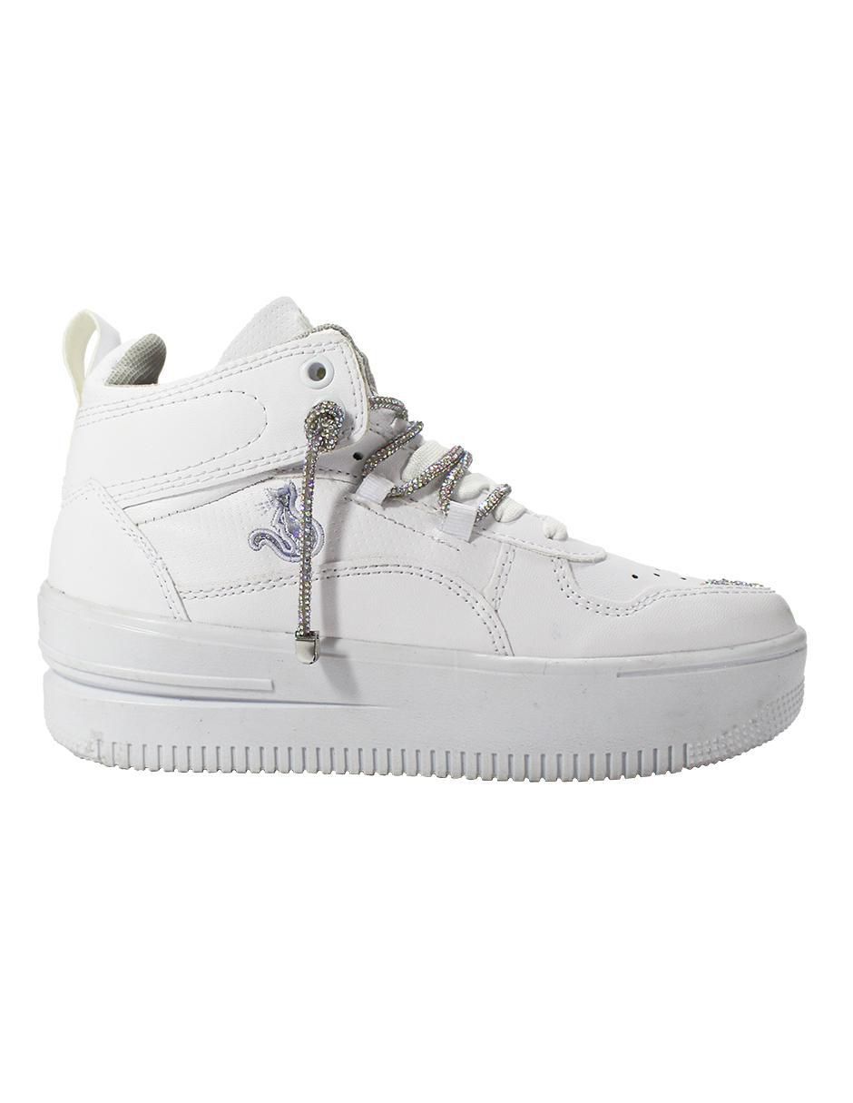 Tenis para mujer 5