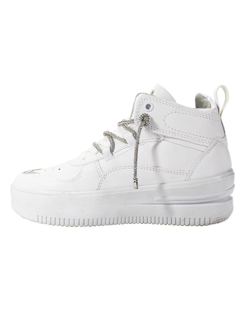 Tenis para mujer 6