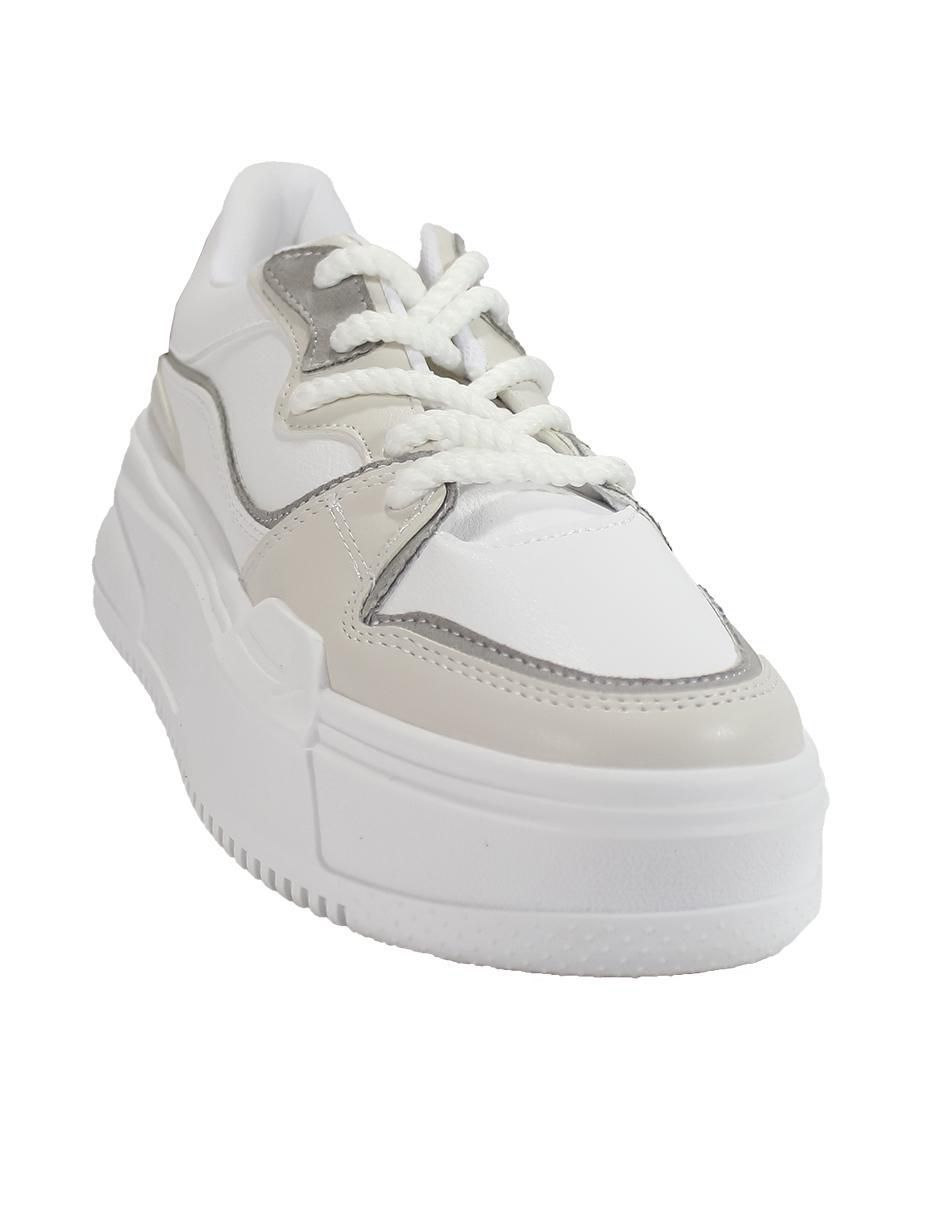 Tenis para mujer
