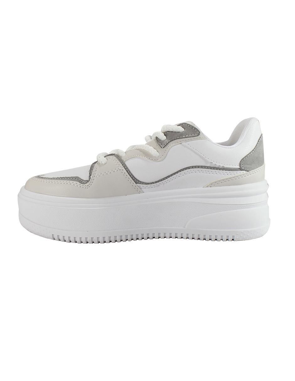Tenis para mujer 3
