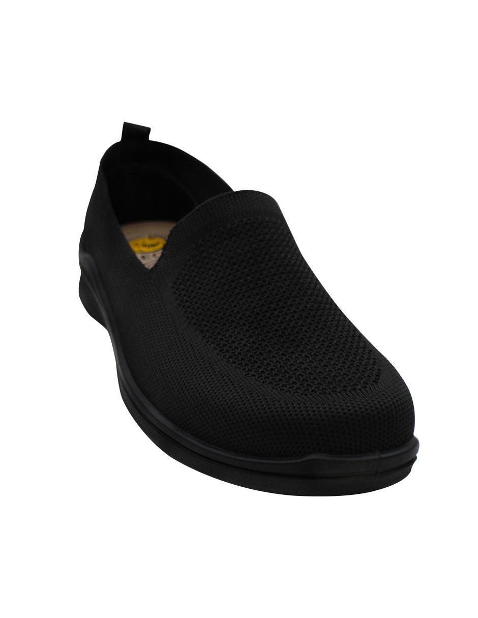 Mocasín para mujer