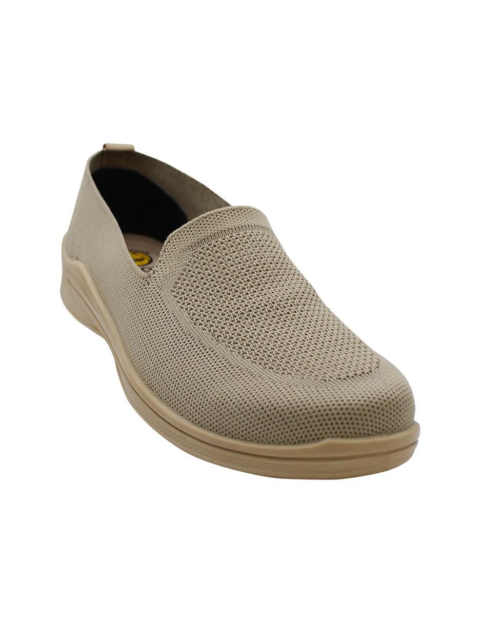 Mocasín para mujer