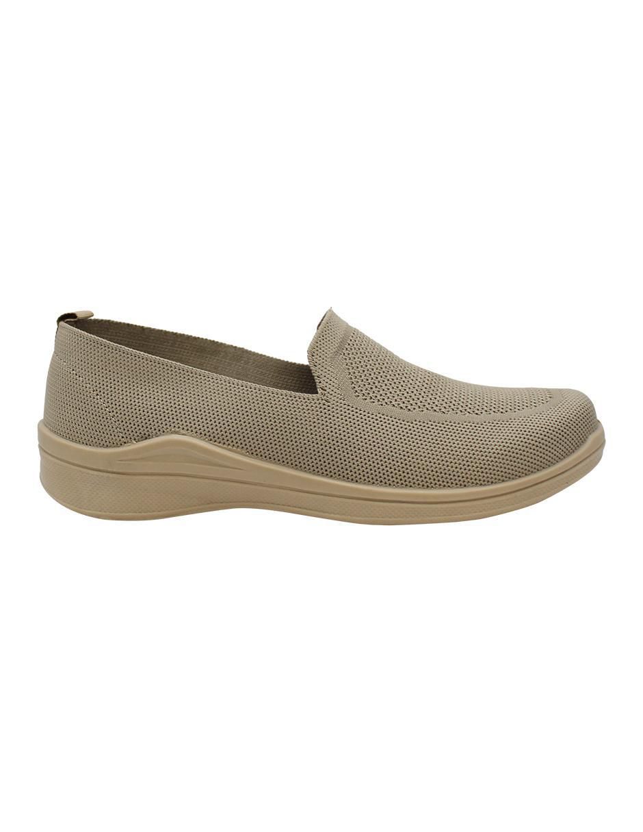 Mocasín para mujer 5