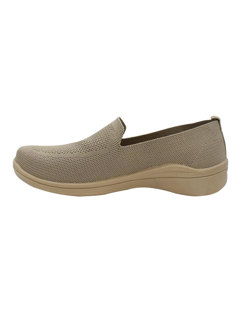 Mocasín para mujer 6