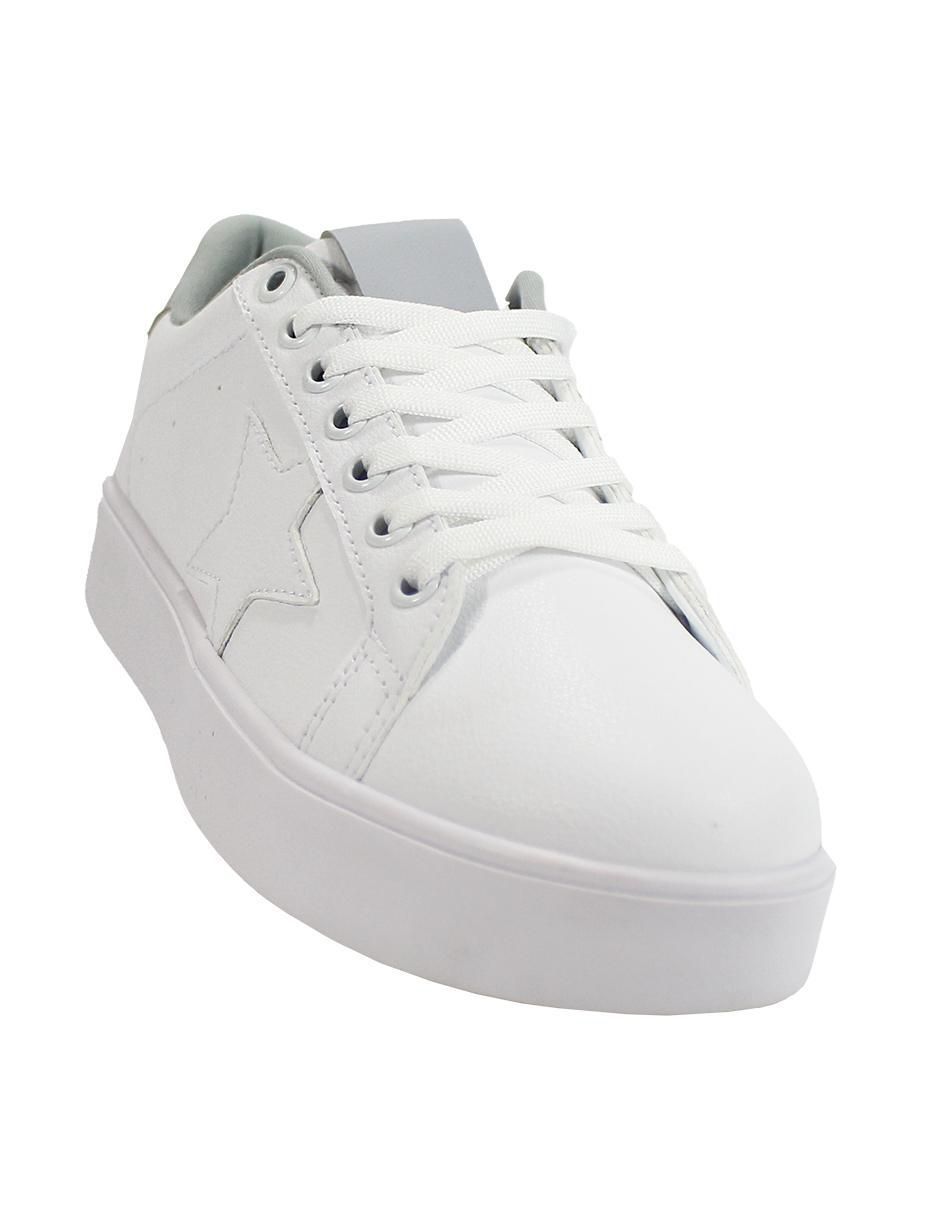 Tenis para mujer