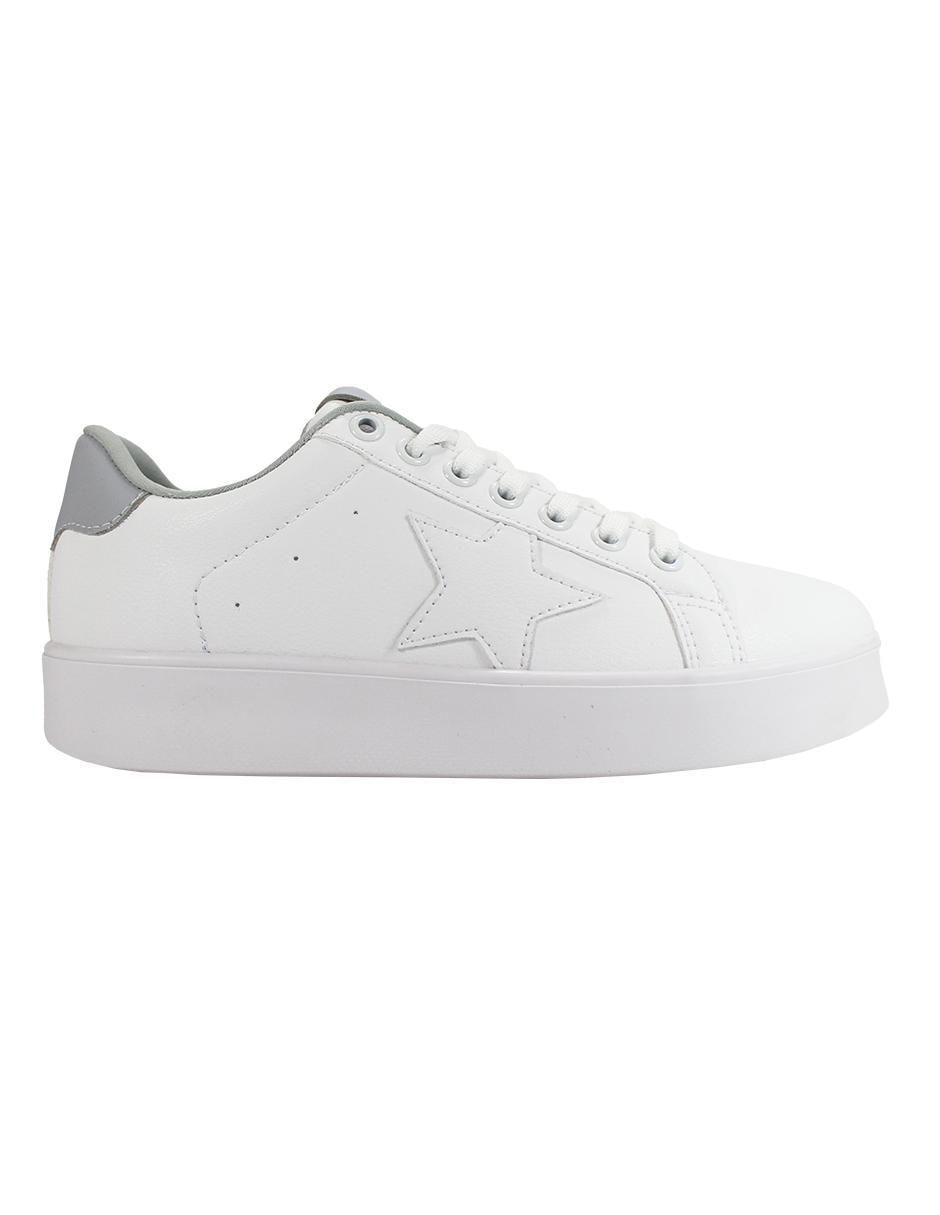 Tenis para mujer 5