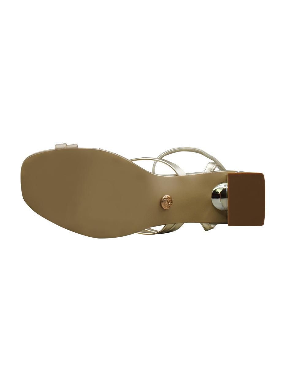 Sandalia para mujer 4