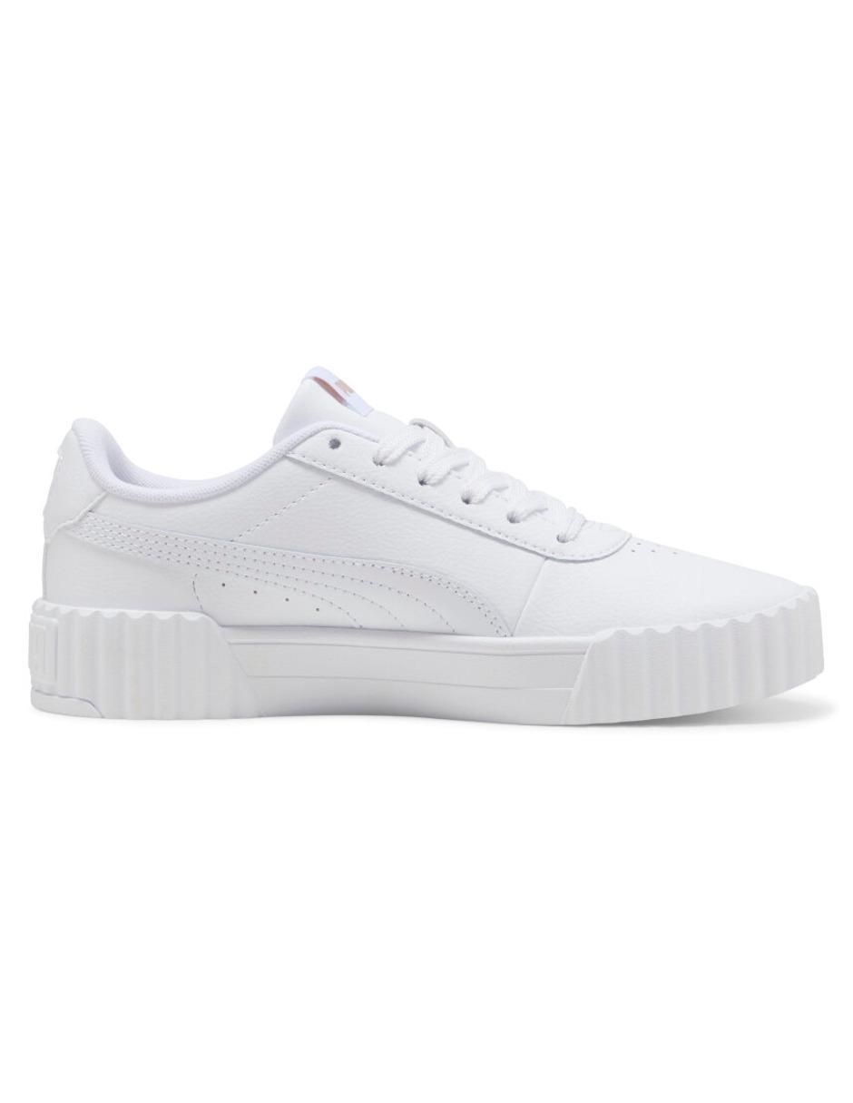 Tenis Carina 3.0 para mujer