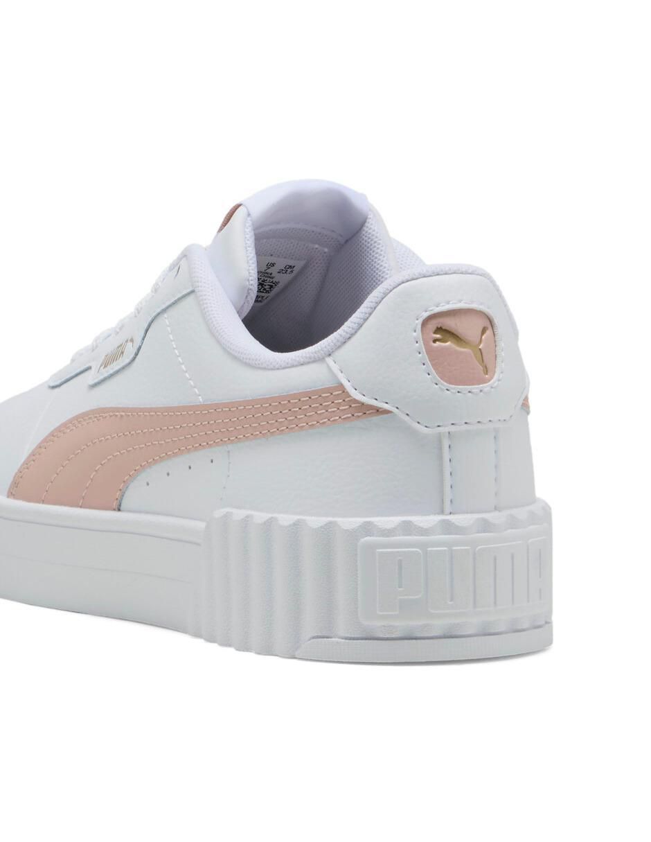 "tenis/set tenis" puma carina 3.0 no aplica "para mujer"