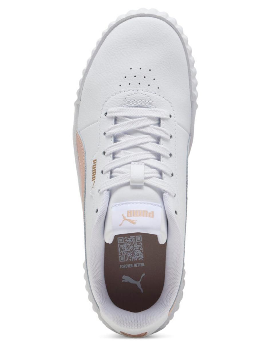 "tenis/set tenis" puma carina 3.0 no aplica "para mujer"