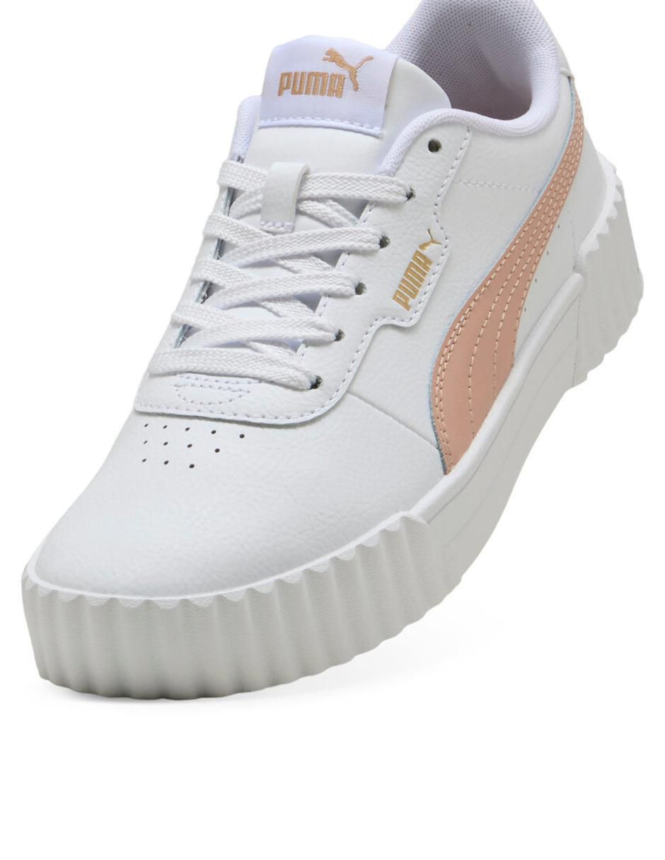 "tenis/set tenis" puma carina 3.0 no aplica "para mujer"