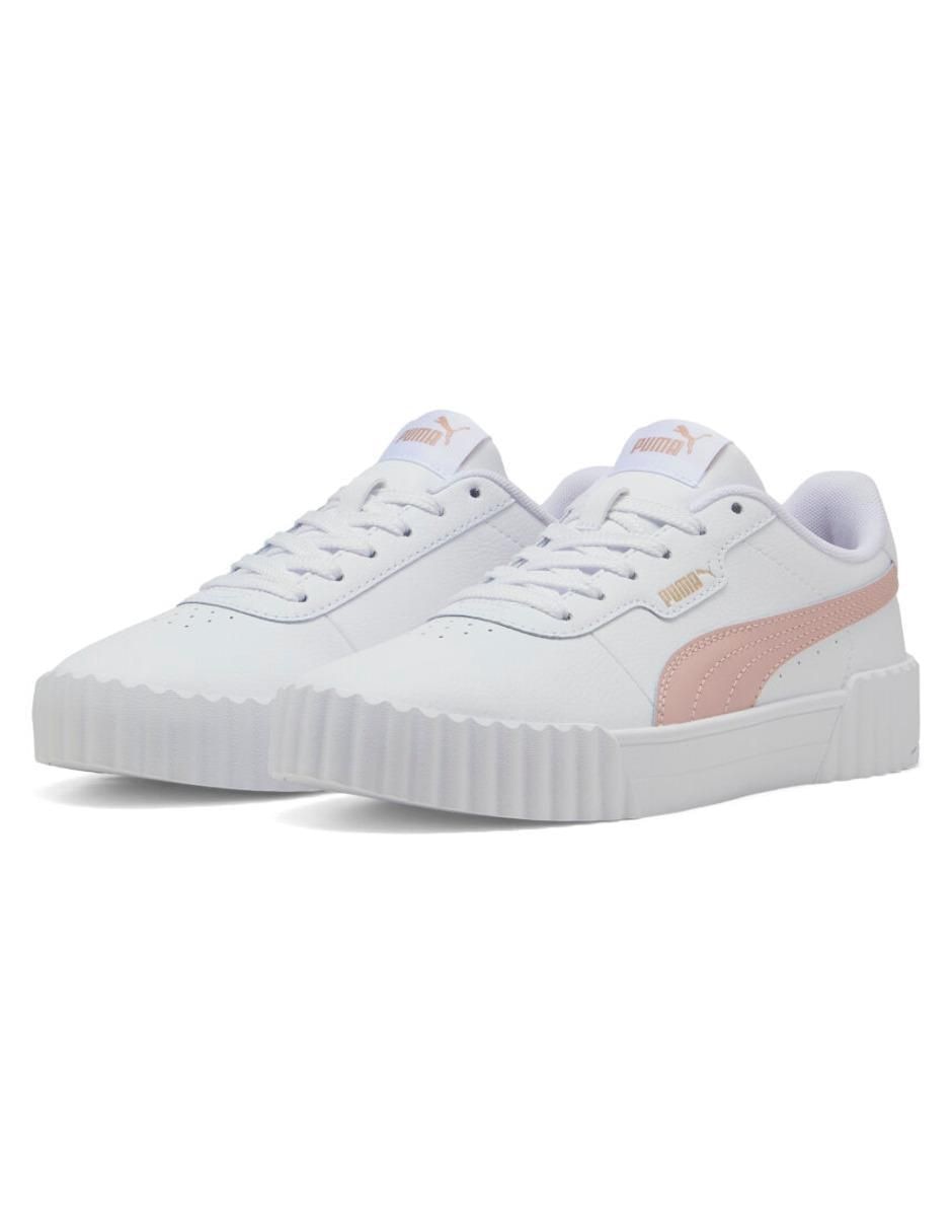 "tenis/set tenis" puma carina 3.0 no aplica "para mujer"