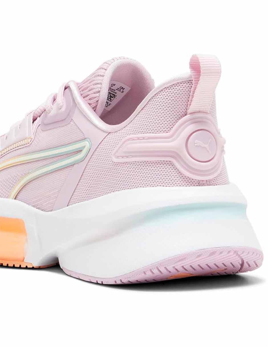 Tenis Pwrframe Summer Daze para mujer 3