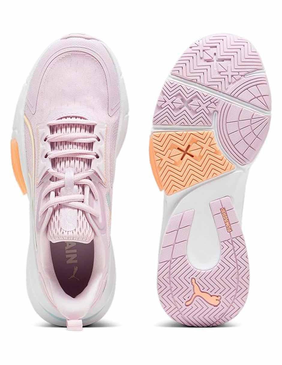 Tenis Pwrframe Summer Daze para mujer 4